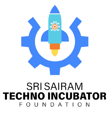 sairam incubator logo